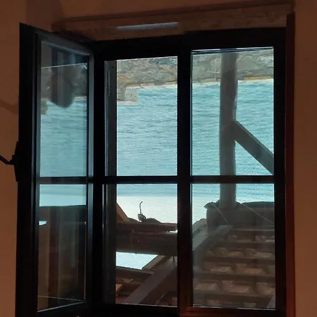 Haus Alleinstehend Am Hotel *