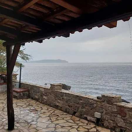 Hotel Haus Alleinstehend Am Pisciotta