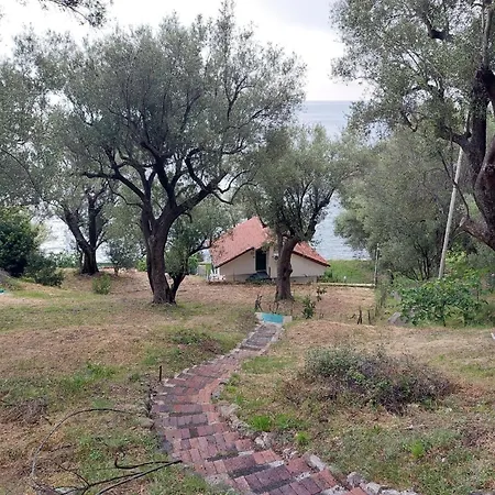 Hotel Haus Alleinstehend Am